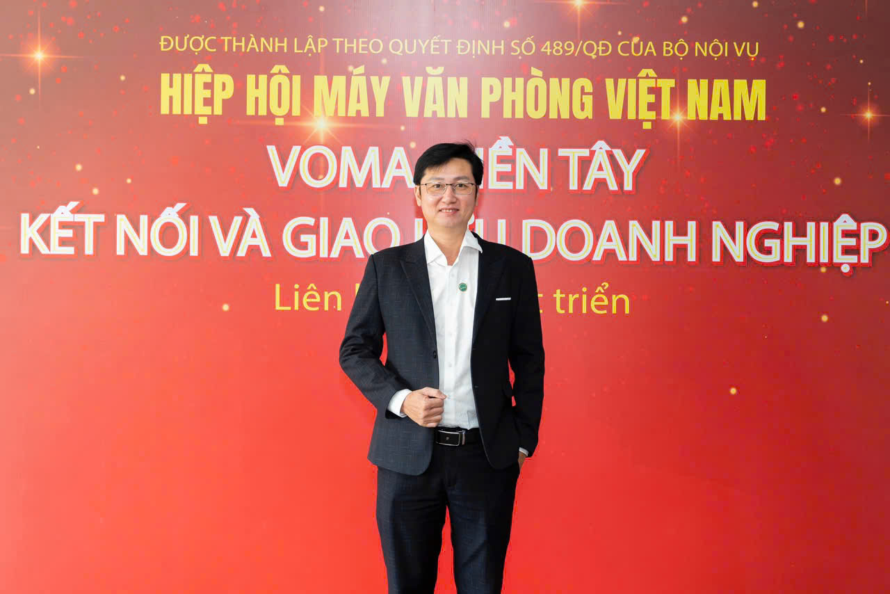 Trang Tuấn Kiệt